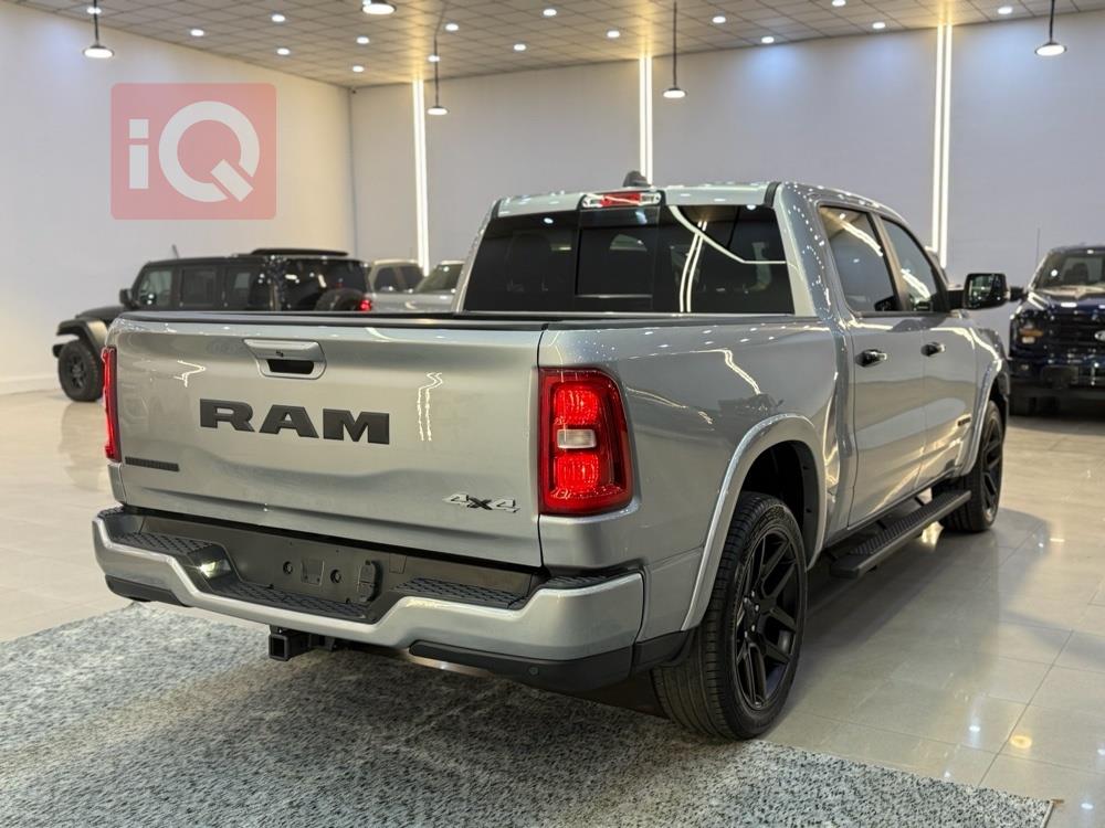 Ram 1500